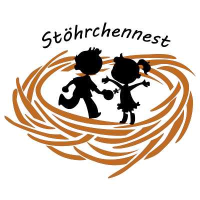 Firmenlogo Kindertagespflege Stöhrchennest