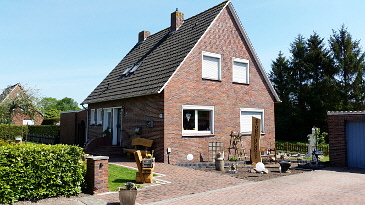 Die Kindertagespflege Stöhrchennest im Moormerland - Neermoor Kolonie Die Kindertagespflege Stöhrchennest im Moormerland - Neermoor Kolonie